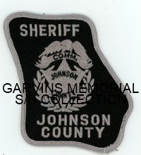 GEORGIA,A,JOHNSON COUNTY SHERIFF 1